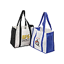 NON-WOVEN TOTE