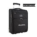 FOLDING WHEELED CARRY-ON