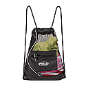 MESH DRAWSTRING BACKPACK