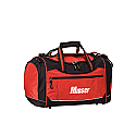 SPORT DUFFEL W. COOLER POCKET