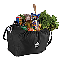 REUSABLE GROCERY CART BAG