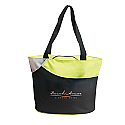 THE DOWNTOWN TOTE