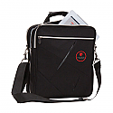 2 IN 1 MESSENGER BAG