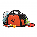 FLEX SPORTS DUFFEL