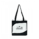 THE CLARITY CLEAR TOTE BAG