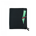 ZIP-AROUND PADFOLIO (BELLINO) - replace 6582