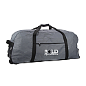 JUMBO FOLDABLE ROLLING DUFFEL