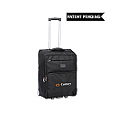 FOLDING WHEELED CARRY-ON 