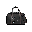 OXFORD LEATHER DUFFEL