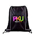 SPORT JERSEY DRAWSTRING BACKPACK