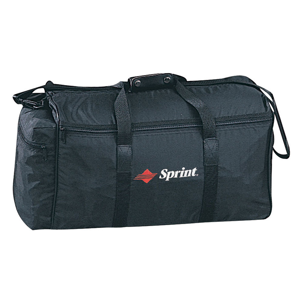 CARRY-ON DUFFEL